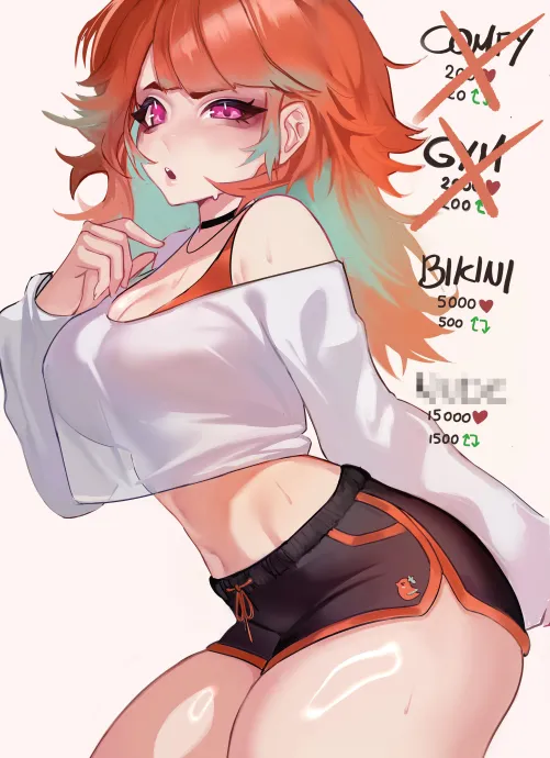 Takanashi Kiara [Hololive EN Myth]