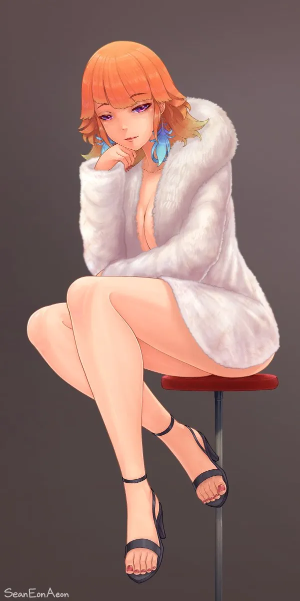 Takanashi Kiara [Hololive]