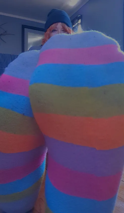 Take a lil sniffy sniff [F]