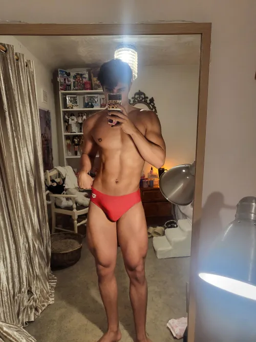 Take me to the beach