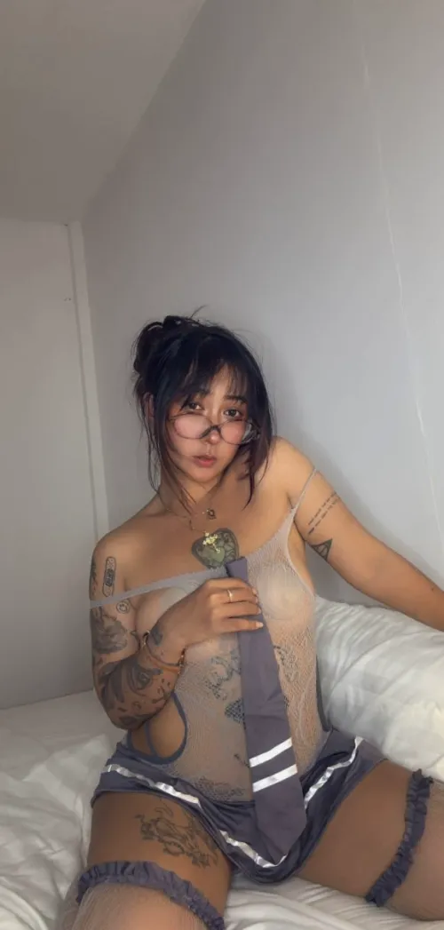 Take ownership of me now F4M F25