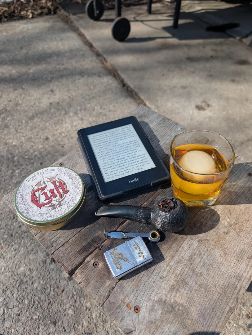 Taking Advantage Of The Weather