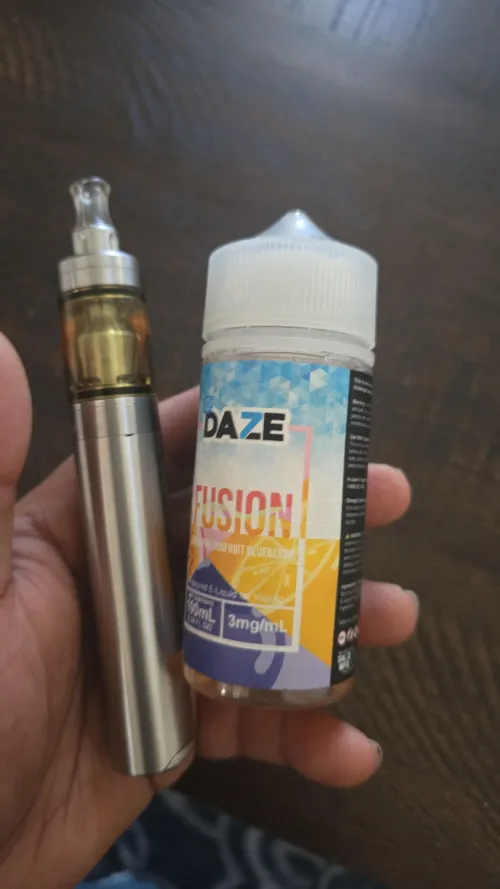 Taking it back a lil bit