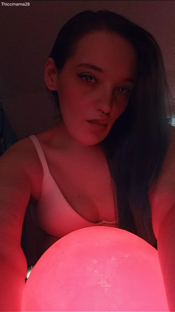 Taking some cute selfies