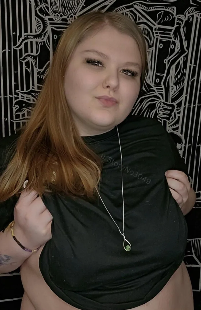 Taking this shirt off later today