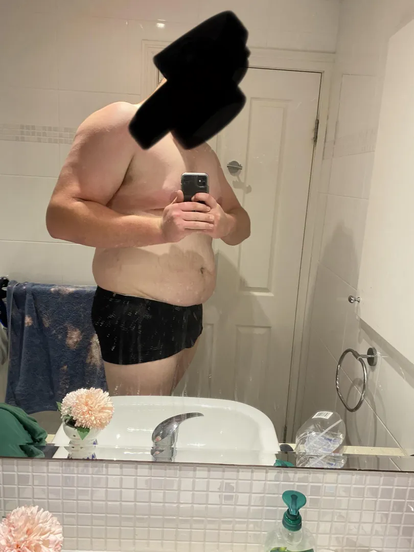 Tall 24 chub keen for action