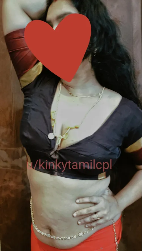 tamil wifey with slutty thoughts