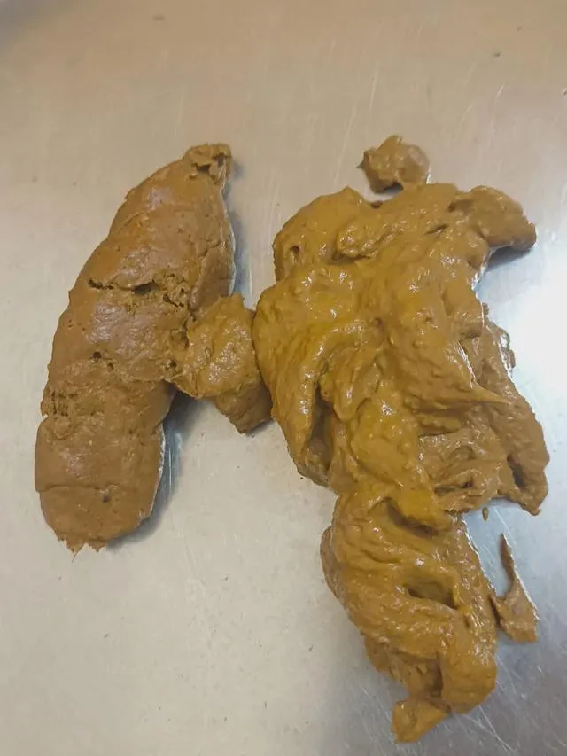 Taste matters 