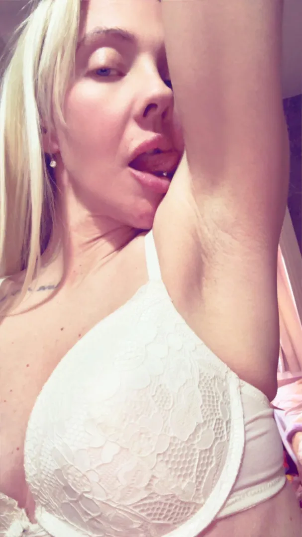 Taste them or sniff them first?