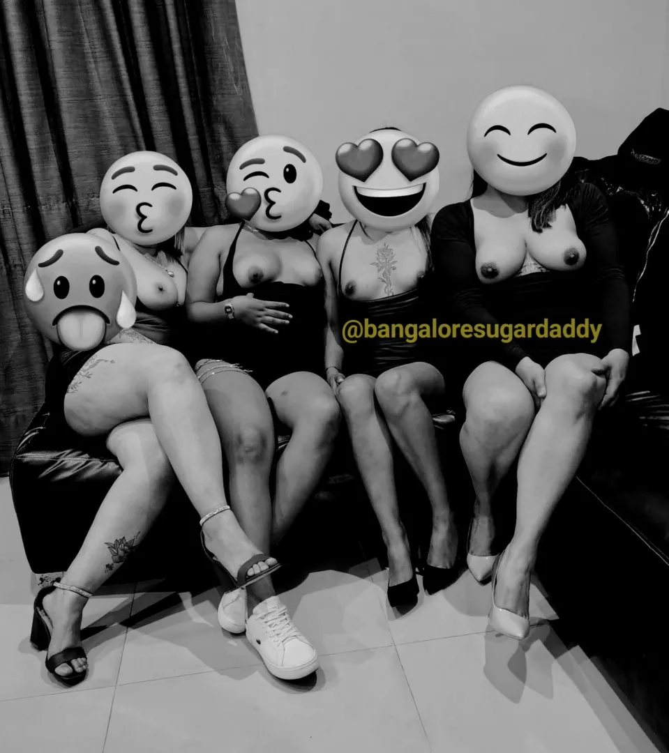 Tattooed ladies are the best 