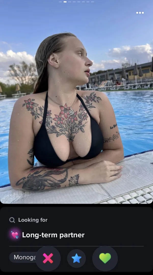 tattoos yes or no ??