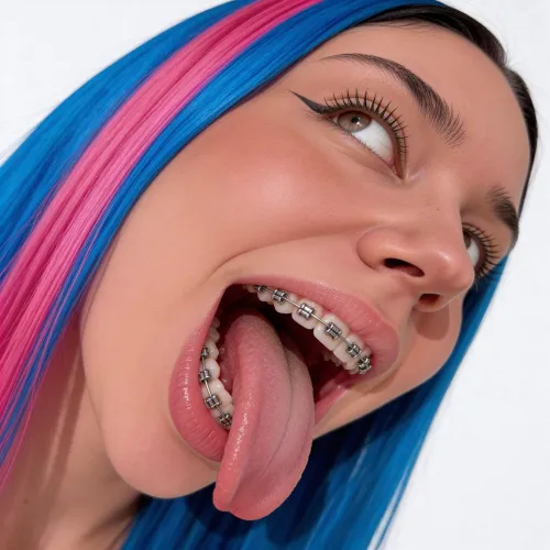 ¿Te gusta como la saco para ti?