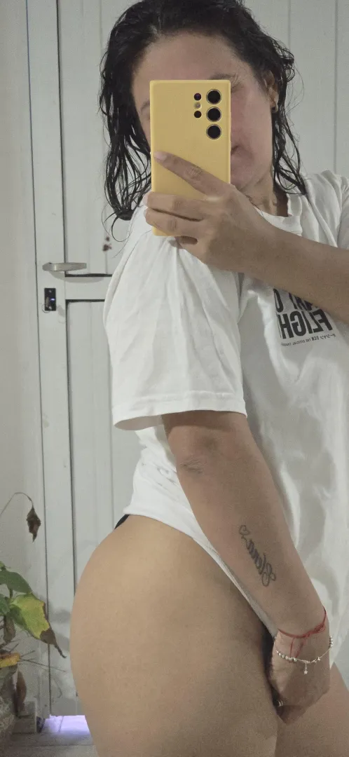 Te gustaria conocerme?