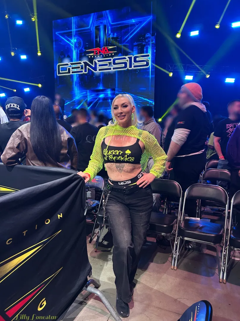 Team Xtreme but make it QOS