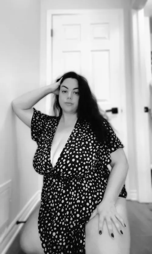 Teasing for me means you leave what could be to the imagination