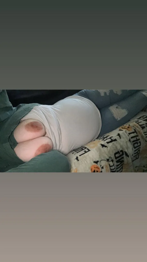 Teasing you until you’re throbbing and begging