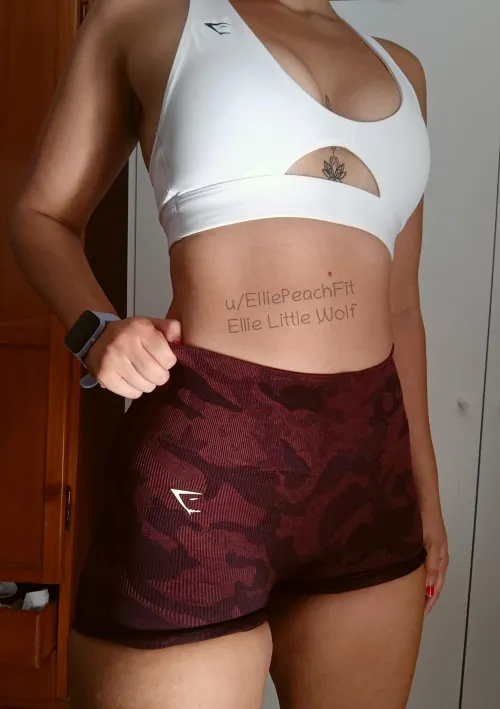 Teasing you with my favorite top