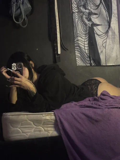 Teen ass is the best <3