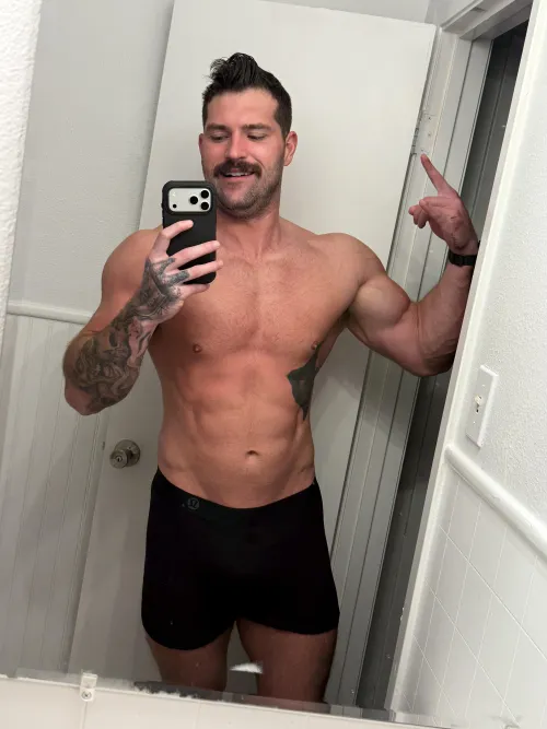 Tell daddy what you deserve