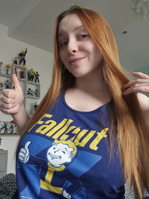 Tell me honestly, are you jealous about my huge geeky collection?