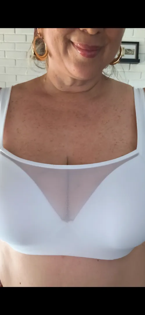 Tell me honestly, will you throb to me without hesitation? F51