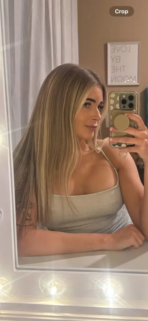 Tell me how you can tell that I'm in my 30's