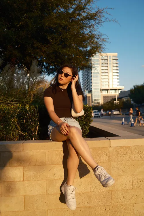 tell me pls is my body worth to spoil?