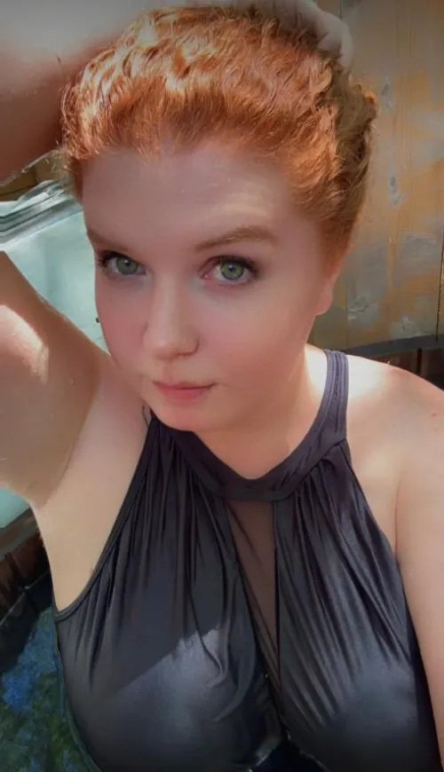 Tell me something interesting about you.