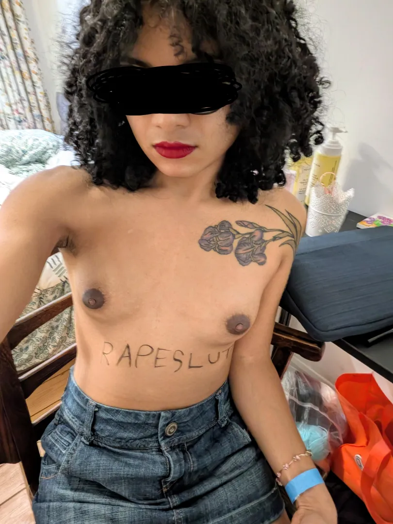 Tell me what to write on my body