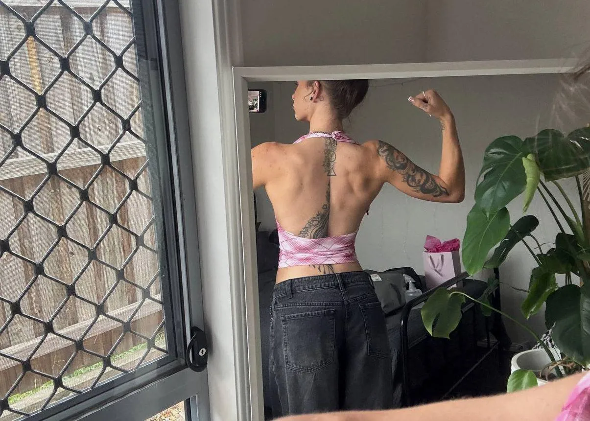 tell me what you’re thinking