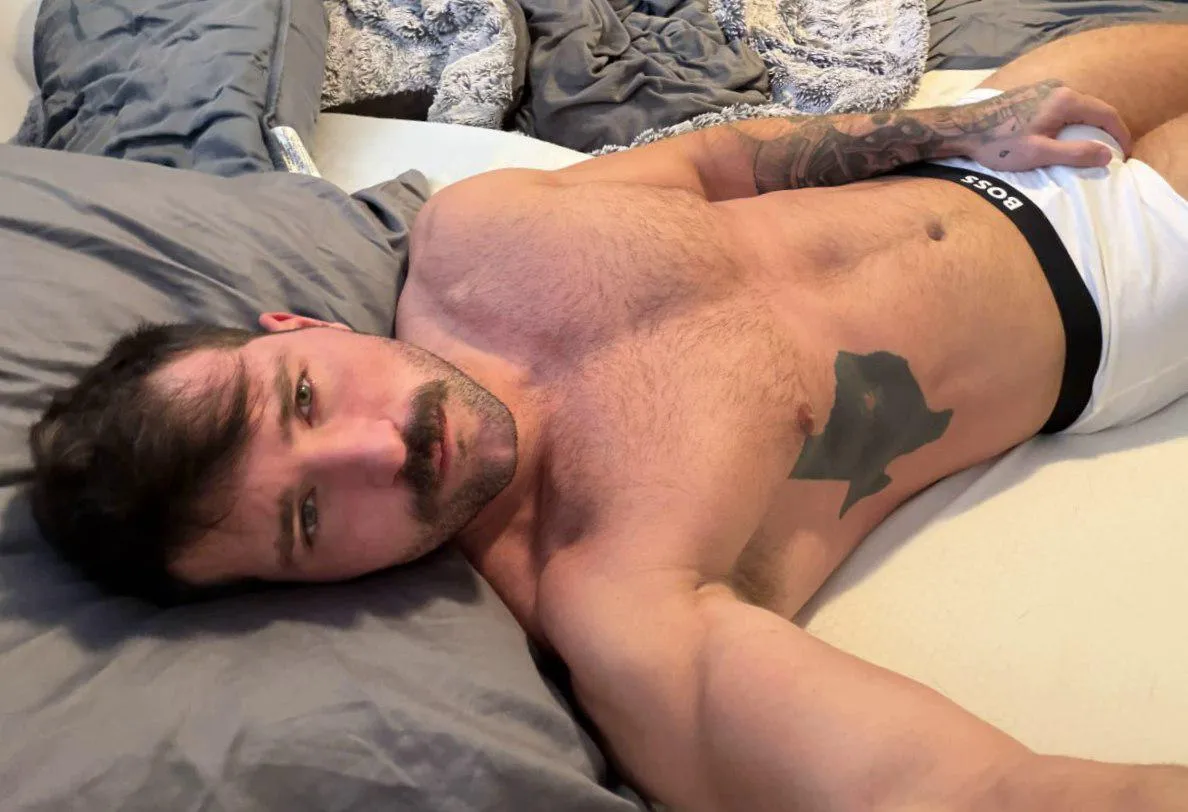 Tell me where your hands would go first