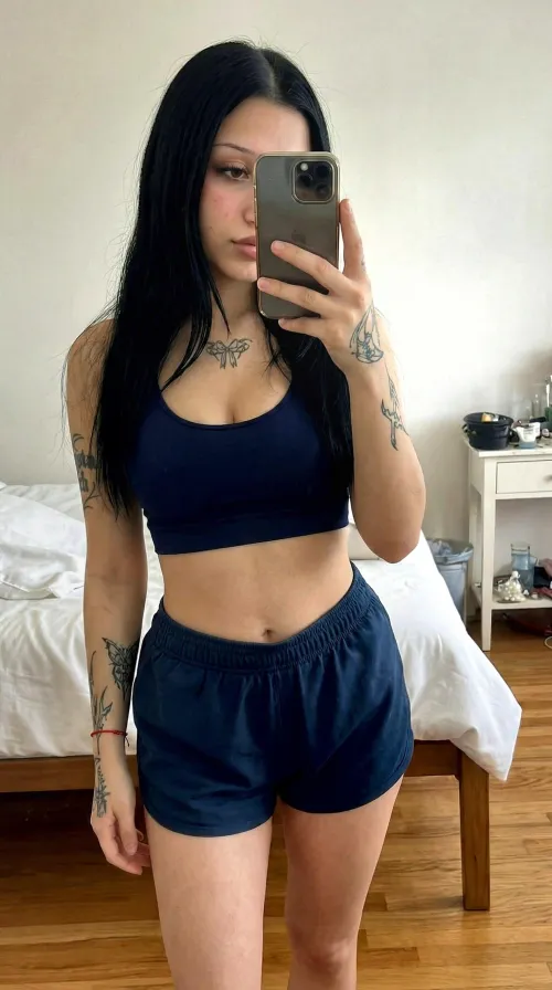 tell me you want me, properly