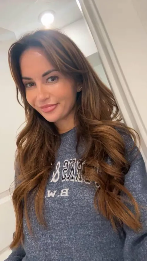 Tell me your age & I’ll say if I’ll let you finish in me or not