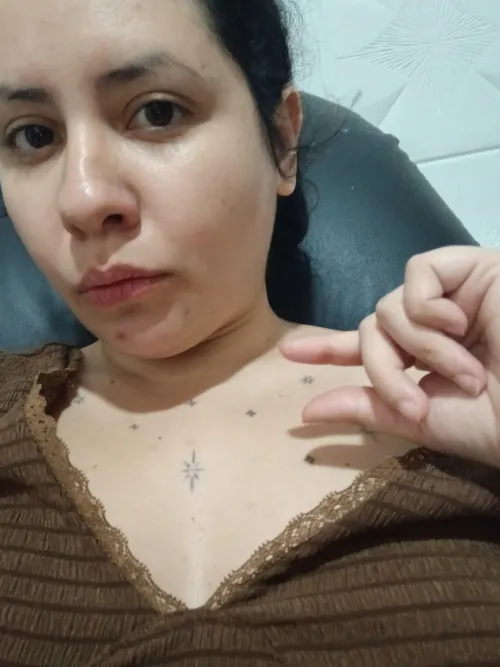 Tell me your size. I want to laugh at your little dick.