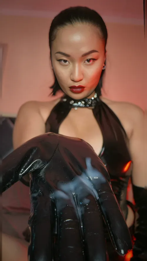 Tell the floor why you thought it was okay to be this sloppy today.