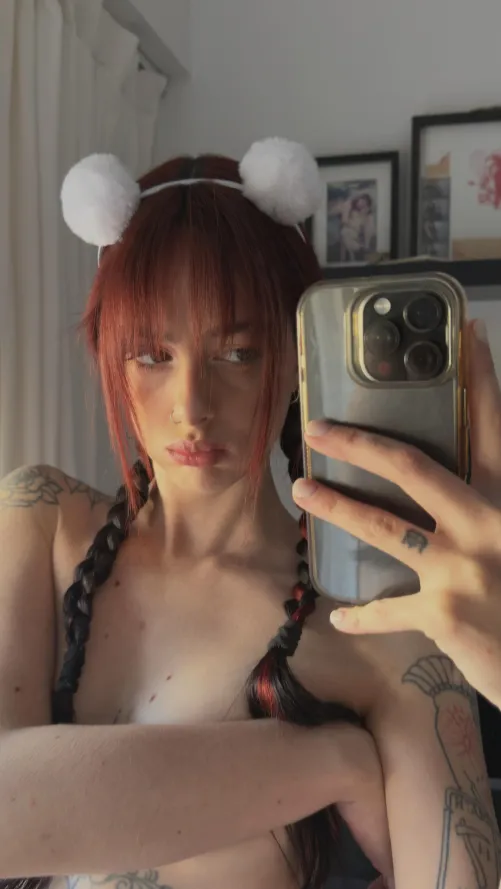 Tempt me like you mean it [F4M]