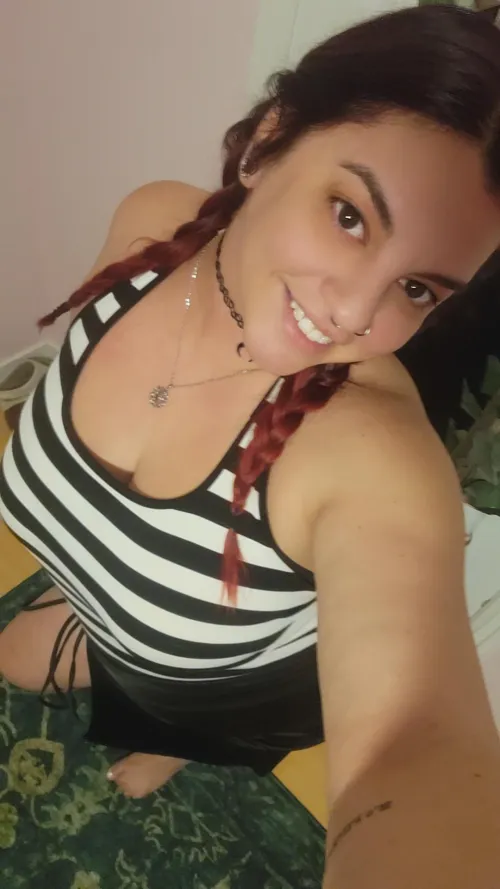 Thank goodness its Friday