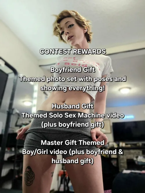 Thank you all SO MUCH for supporting me in this contest and keeping me in the finals  Each and every one of you mean the world to me  I'll be getting all the vote rewards out over the next day or so! Fingers crossed that I get the big W next week 