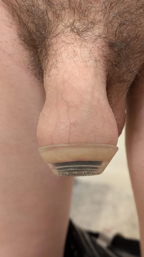 Thanks for everyone who gave advice on ordering pear retainers! Got my first batch of them yesterday!