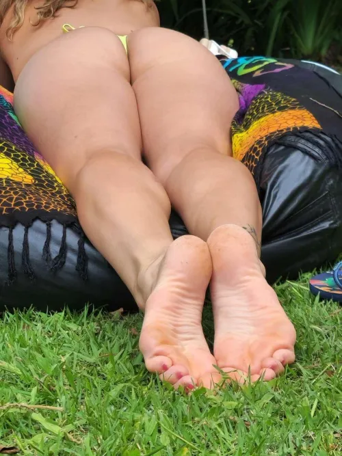 Thanks for inviting me!