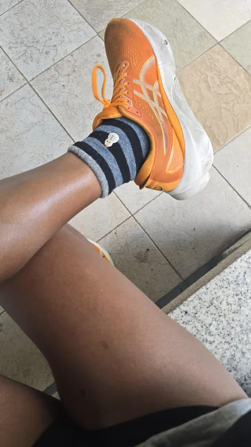 Thanks for the add! And.. hello 