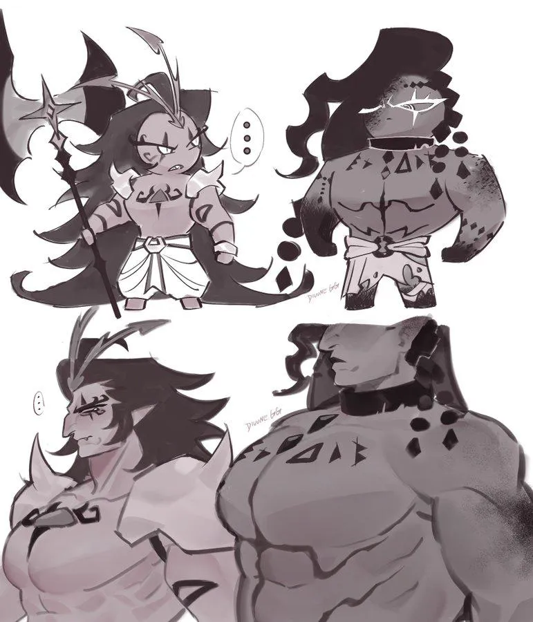 Thanks so much, cookie runs.