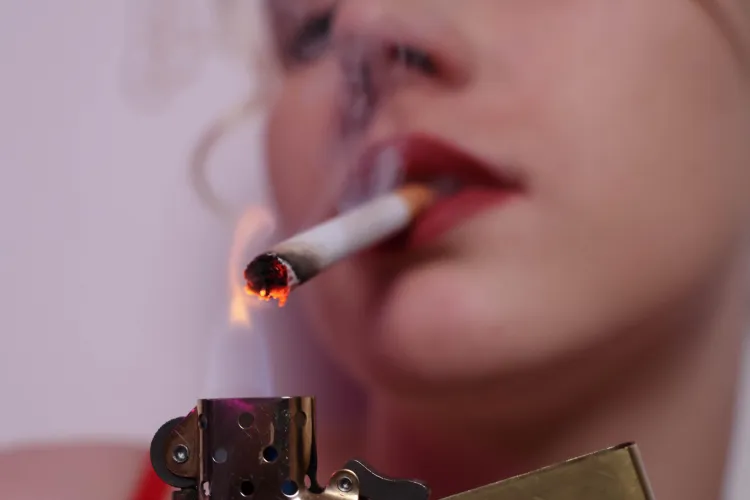 That feeling when you know what's going to happen next