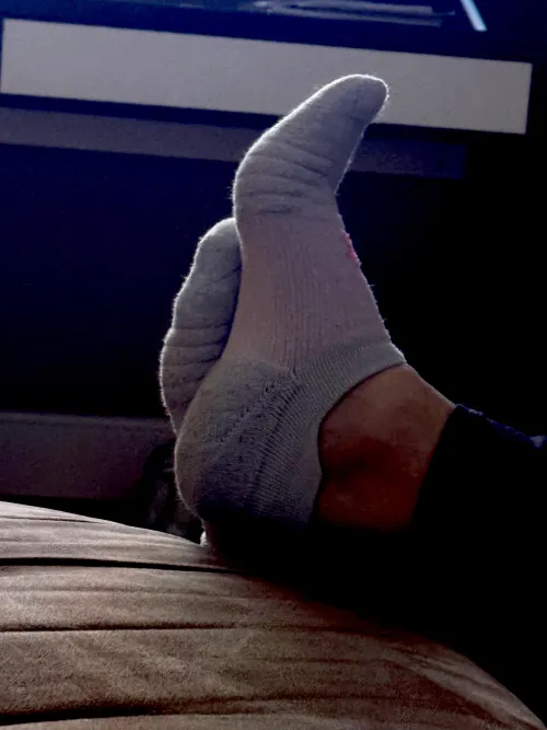 That is one hell of an arch.