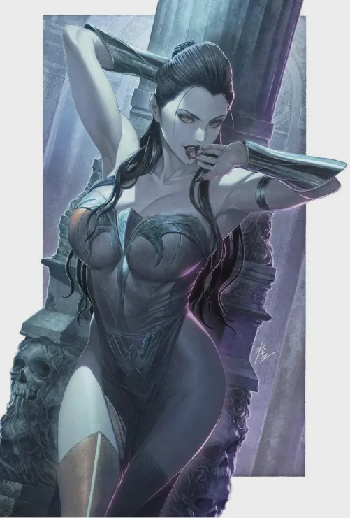 That necromancer thought he was clever shoving my soul into the body of the hostage. Oh what a fool he was. I may not be a man anymore but with this body, manipulating him into teaching me magic was too easy. Now that I had rid myself of him do I take hi