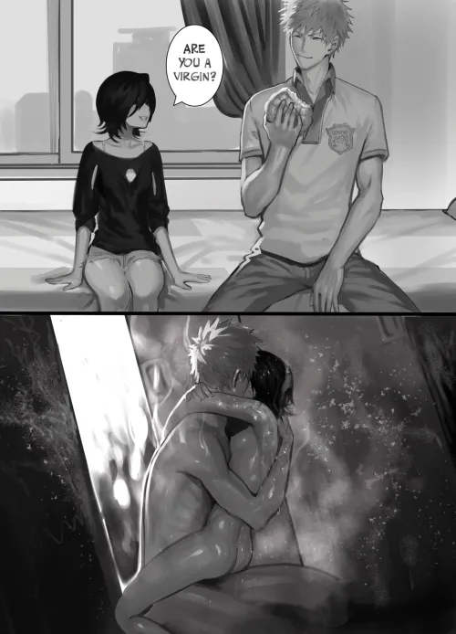 That question was a trap (invertoalbedo)