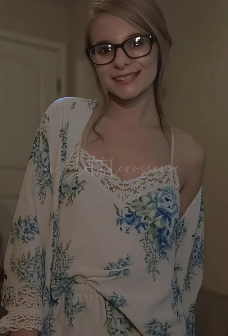 That tax return will go straight towards me