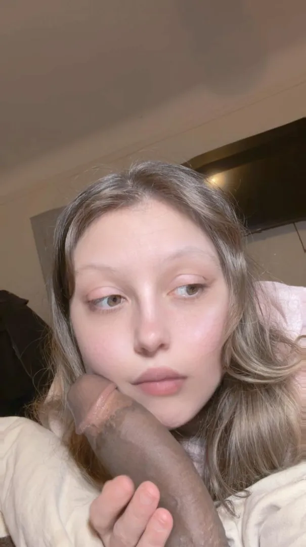 That thing just made me orgasm 3 times in a row