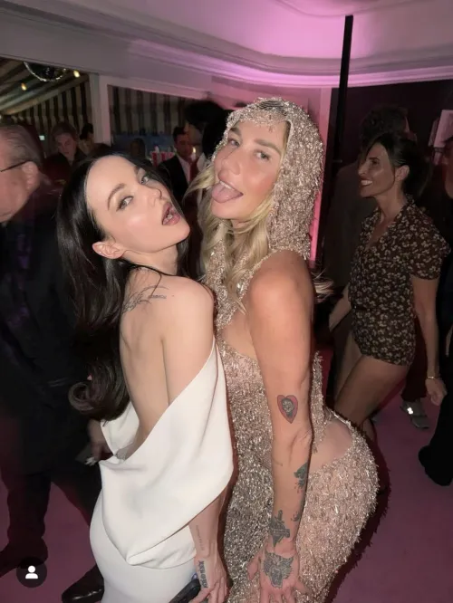 That's a sandwich I wouldn't mind being the meat of.