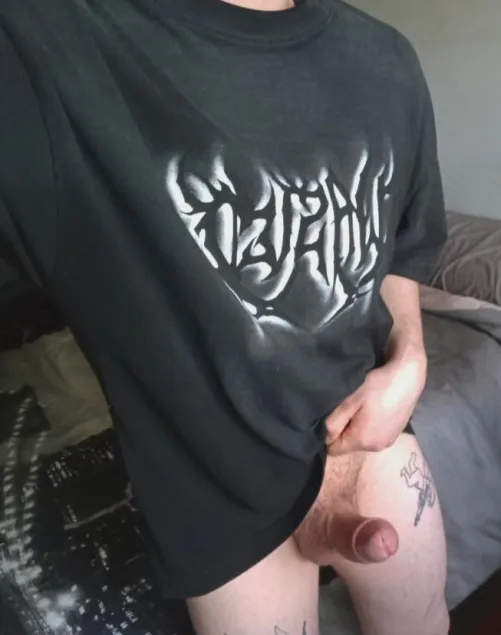 That's all I pack bro